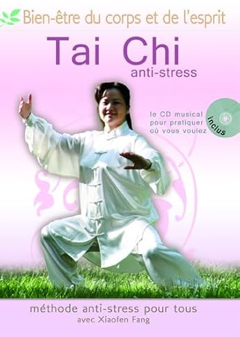 Taï-chi - anti-stress [FR Import]