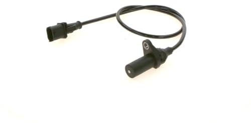 BOSCH Impulsgeber, Kurbelwelle 0261210219 | Kompatibel mit: FIAT PALIO Weekend, PUNTO, STILO