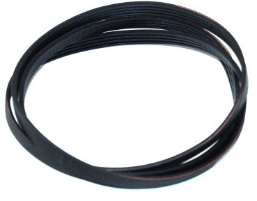 Beko 2810970100 Washing Machine Drive Belt 1276J4