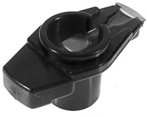 Intermotor Distributor Rotor 31.7 mm Length Durable Build Compatible With Ford 1980-1989 47610S LRT032 DRB196C 3406-A EVL118 9571 IRT122 54401535 RA96 EDR102 ET1253