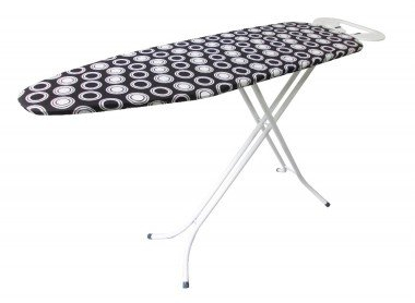 Sabichi 116086 - Living Ironing Board in White