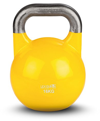 Competition Kettlebell 16kg von Lex Quinta