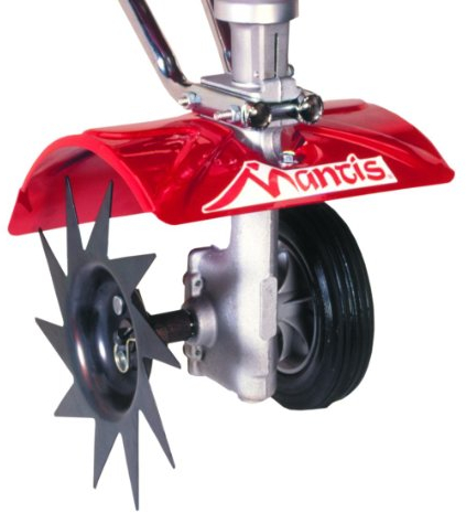 MANTIS 3222 7000 Series Kantenkantenaufsatz
