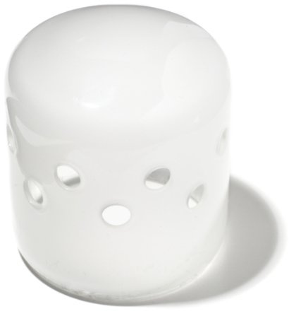 PRIOLITE 88 – 0000 – 02 Dom von Glas getönt