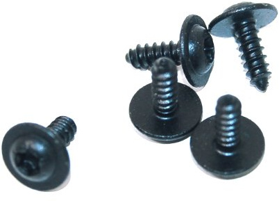 Bosch four Vis – Lot de 5. Pièce 165917