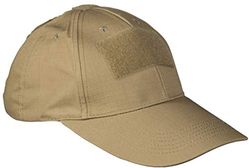 Casquette Baseball Tactical Mil-Tec