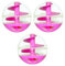 Catit Treat Ball, Pink by Catit