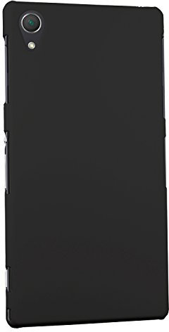 Pedea Schutzhülle für Sony Xperia Z2 schwarz