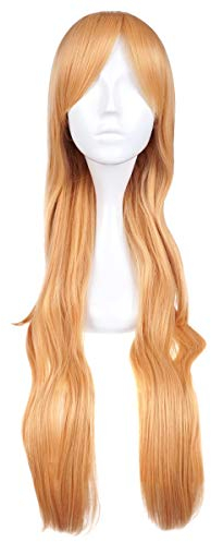 CoolChange Sword Art Online Cosplay Perücke von Asuna