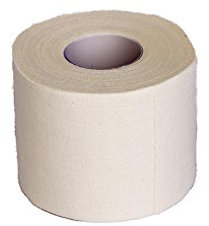 qualicare Zinkoxid Tape (w�hlen Sie Gr��e)