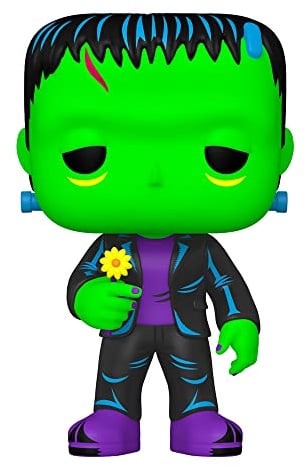Funko POP! Vinyl Universal Monsters - Frankenstein (Special Edition)