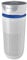 HoMedics TotalClean 5 in 1 Tower Air Purifier with UV-C, HEPA & Carbon Filters, Removes Allergens, Pet Dander, Smoke, Cooking, Mould Spores & Germs, Ionizer Releases Negative Ions - Large, White