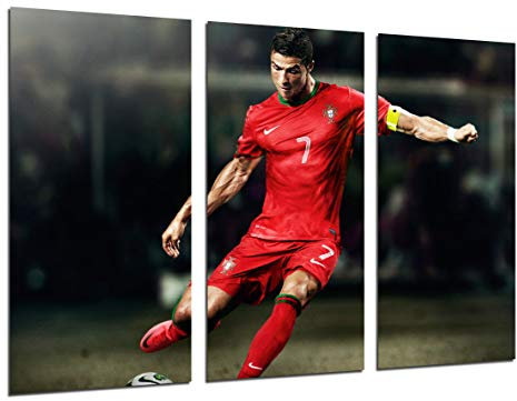 Cuadros Camera 27145 Fotorahmen, Mehrfarbig, XXL