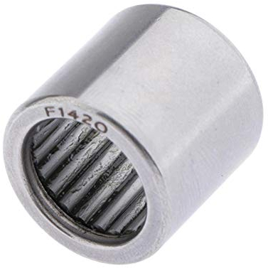 CeXaoYg Außenborder Marine Nadellager 93315-314V8 für Yamaha 9.9HP 15HP 20x14mm Bootszubehör Marine CeXaoYg