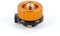 Outdoor Camping Fuel Canister Adaptor Camping/Hiking Stove Butane Gas Adapter Convert Connector (Stove Connector)
