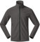 Bergans Finnsnes Fleece Jacket - Green Mud - M