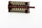 Interruptor horno 89070032016037 para horno CONTINENTAL EDISON, DOMEOS, FAR, FRIONOR, HARROW, JETGAZ, OCEANIC, PROLINE, SHARP, VALBERG, WALTHAM