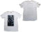 Nine Inch Nails Pretty Hate Machine Official Tee T-Shirt Mens Unisex (X-Large) White