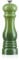 Le Creuset Classic Adjustable Pepper Mill Grinder, Chip-resistant ABS Plastic, Anti-Corrosion, 40g, 21 cm, Bamboo, 44001214080000