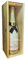 Moët et Chandon - Ice Impérial Wooden box with clear glass - magnum - 1L5