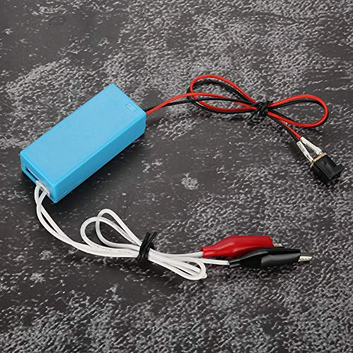 Ccfl Inverter Abs 12V Ccfl Led Lcd Tv Display Screen Backlight Lamp Tube Tester Led Backlight Testere