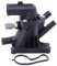 Thermostatgehäuse Kühlmittel Thermostat Gehäuse mit Sensor Dichtung für Fiesta MK7 MK6 Focus MK3 Mondeo MK5 bmax c-max b max cmax Tourneo Custom Transit Connect Tourneo Courier Ecosport 1.0 EcoBoost