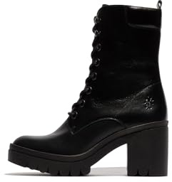 Fly London Damen Tiel642fly Stiefeletten