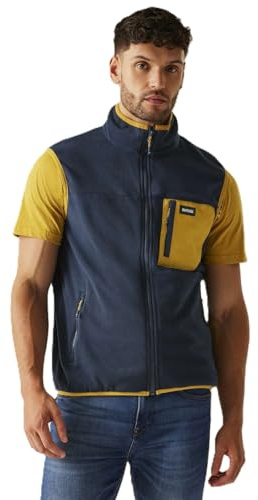 Regatta Frankie Herren-Bodywarmer