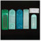 1 pz. Scatola filtro lavatrice compatibile con accessori di ricambio for lavatrice Samsung Scatola filtro Sacchetto a rete(D)