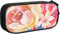 YINGD Winnie l'ourson Tube rond Multicolore Convient pour les enfants, les adolescents, l'école, le maquillage ou les activités