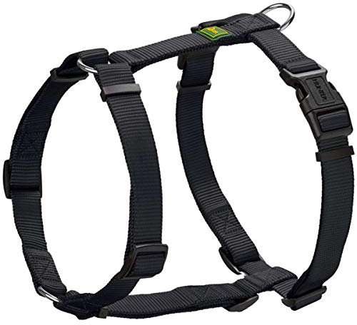 Pettorina Vario-Rapid Gr. S/1538-52 cm, Nylon nero