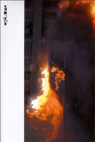 Ambient Motion Pictures - Fireplace