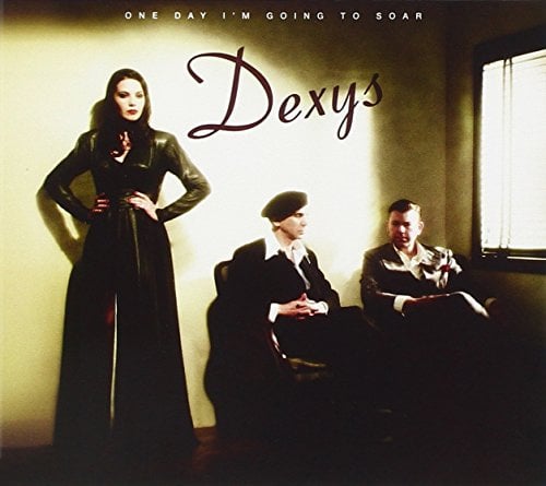 Dexys - One Day Im Going To Soar