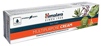Natural Antiseptic Cream