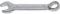 BGS 30763 | Combination Spanner | extra short | 13 mm