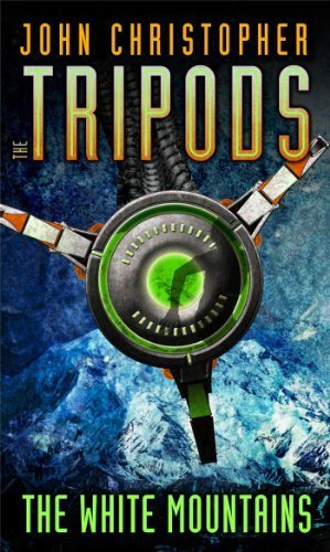 The White Mountains (The Tripods Trilogy.) by Christopher. John ( 2003 ) Mass Market Paperback