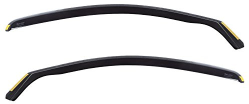 Heko 15222 Wind Deflectors