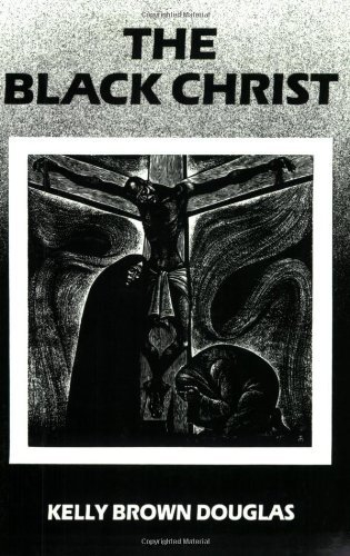 The Black Christ: The Bishop Henry McNeal Turner Studies in North American Black Religion: Volume 9: 009 by Douglas (31-Dec-1993) Paperback