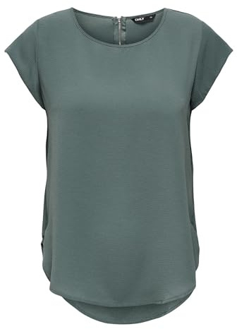 ONLVIC S/S SOLID TOP NOOS PTM