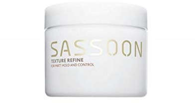 Sassoon Texture Refine