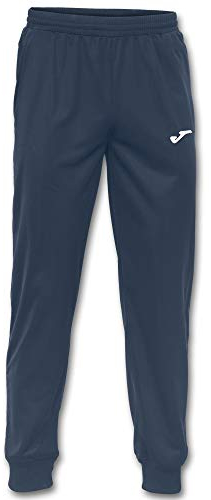 Joma Herren Estadio Ii pantalon multisports, Marineblau, L EU