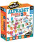 Headu - Montessori Alphabet 3D-Puzzle, IT20973