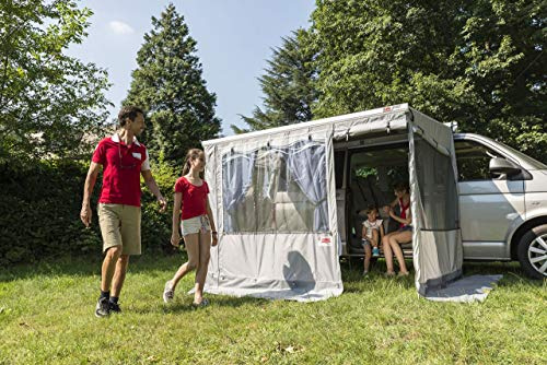 Fiamma Privacy Ultra Light Van 260 for F45