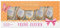 Heilemann Geschenkpackung Ostern orange alkoholfrei, 90g