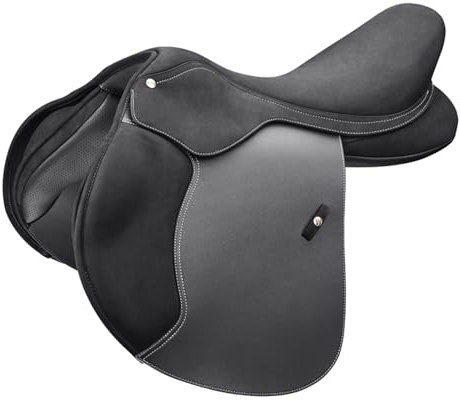 Springsattel WINTEC PRO