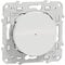 Schneider Electric S520522W - Dimmer spouss zigbee, colore: Blu