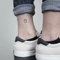 Kylie Jenner Tiny Butterfly Temporary Tattoo Sticker (Set of 6) - OhMyTat
