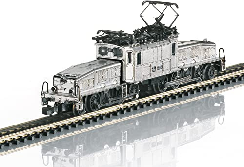 Märklin 88569 Spur Z E-Lok Ce 6/8 Platin 1:220