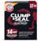 ARM & HAMMER Clump & Seal Multi-Cat Complete Odor Sealing Clumping Cat Litter with 14 Days of Odor Control, 37 lbs.