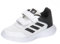 adidas Tensaur Run Shoes Laufschuhe, Cloud White/core Black, 39 1/3 EU
